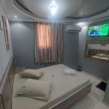 סאו פאולו Hotel Luar מראה חיצוני תמונה