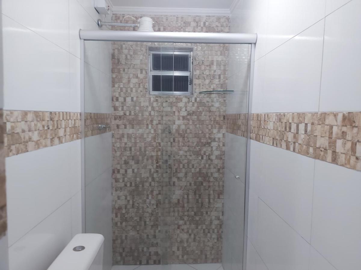 סאו פאולו Hotel Luar מראה חיצוני תמונה