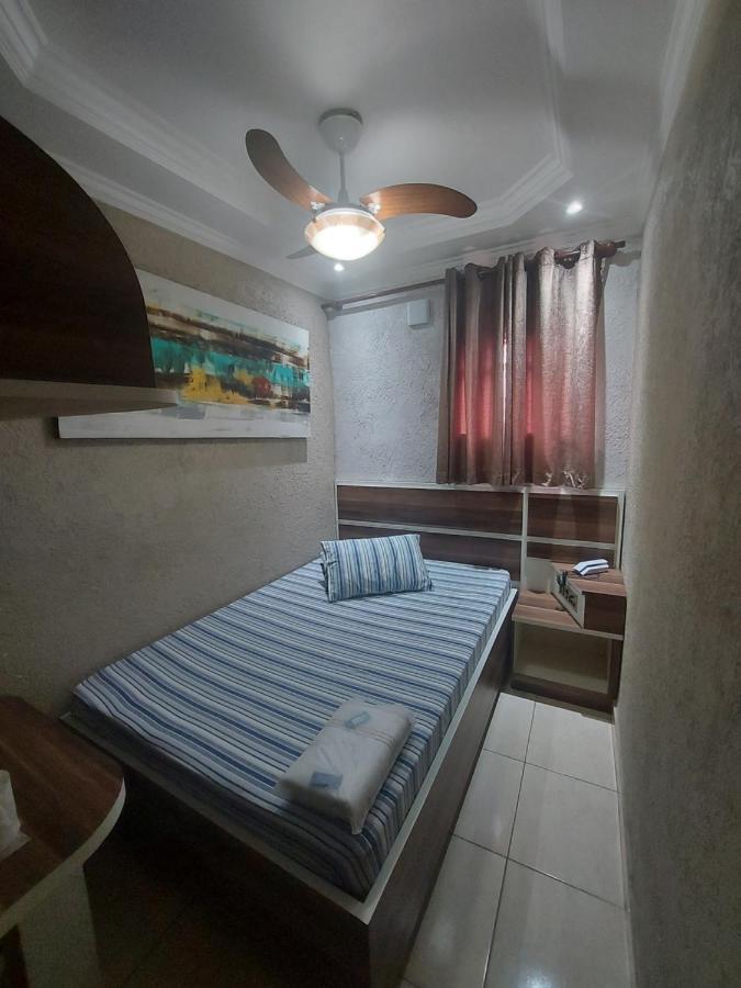 סאו פאולו Hotel Luar מראה חיצוני תמונה