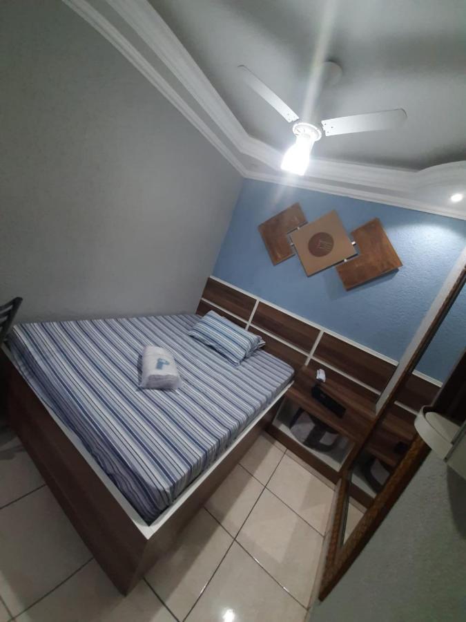 סאו פאולו Hotel Luar מראה חיצוני תמונה