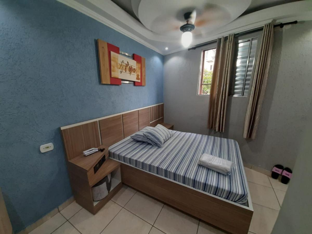 סאו פאולו Hotel Luar מראה חיצוני תמונה