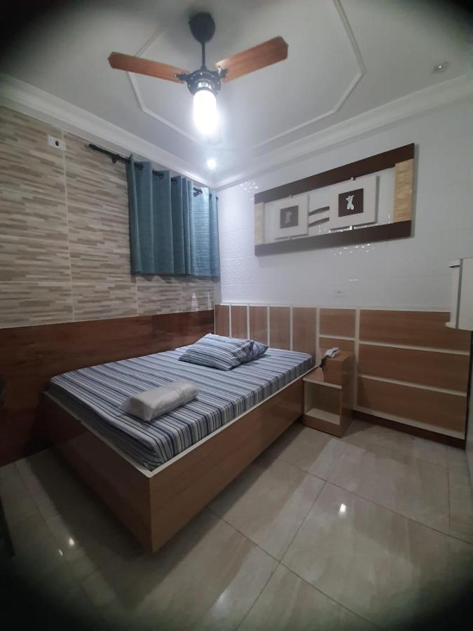 סאו פאולו Hotel Luar מראה חיצוני תמונה