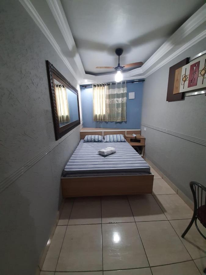 סאו פאולו Hotel Luar מראה חיצוני תמונה