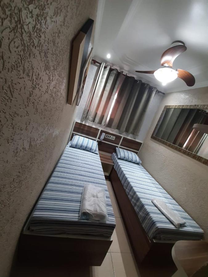 סאו פאולו Hotel Luar מראה חיצוני תמונה