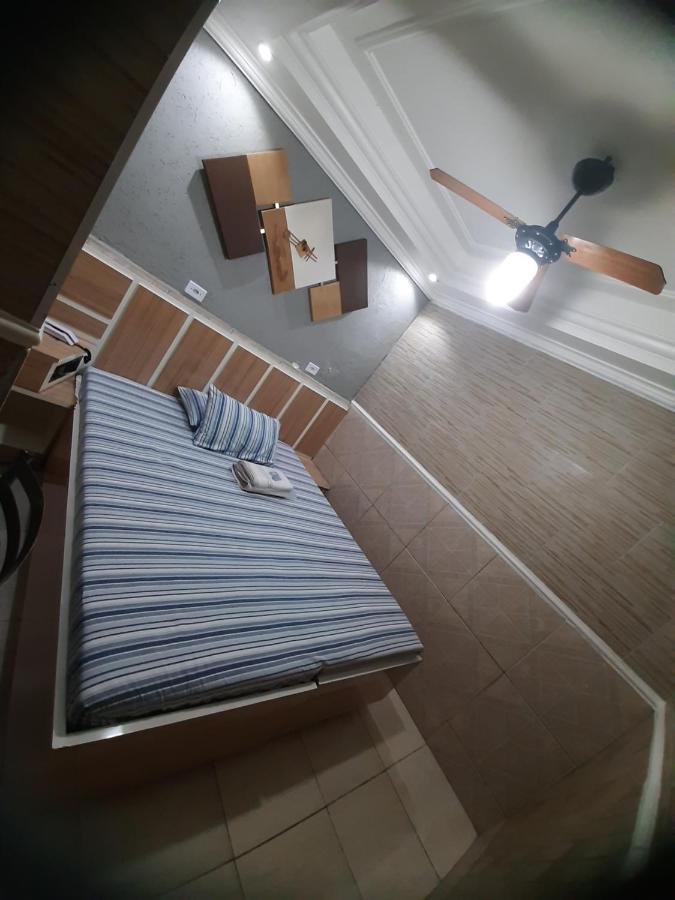 סאו פאולו Hotel Luar מראה חיצוני תמונה