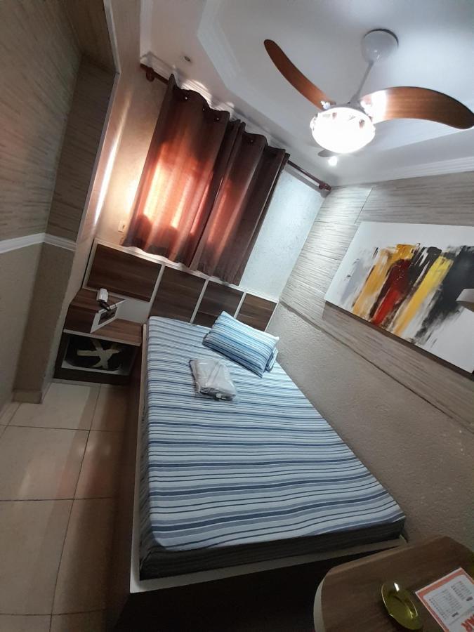 סאו פאולו Hotel Luar מראה חיצוני תמונה