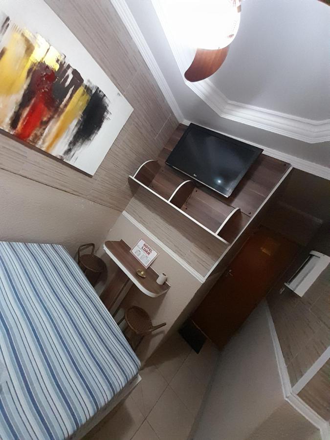סאו פאולו Hotel Luar מראה חיצוני תמונה