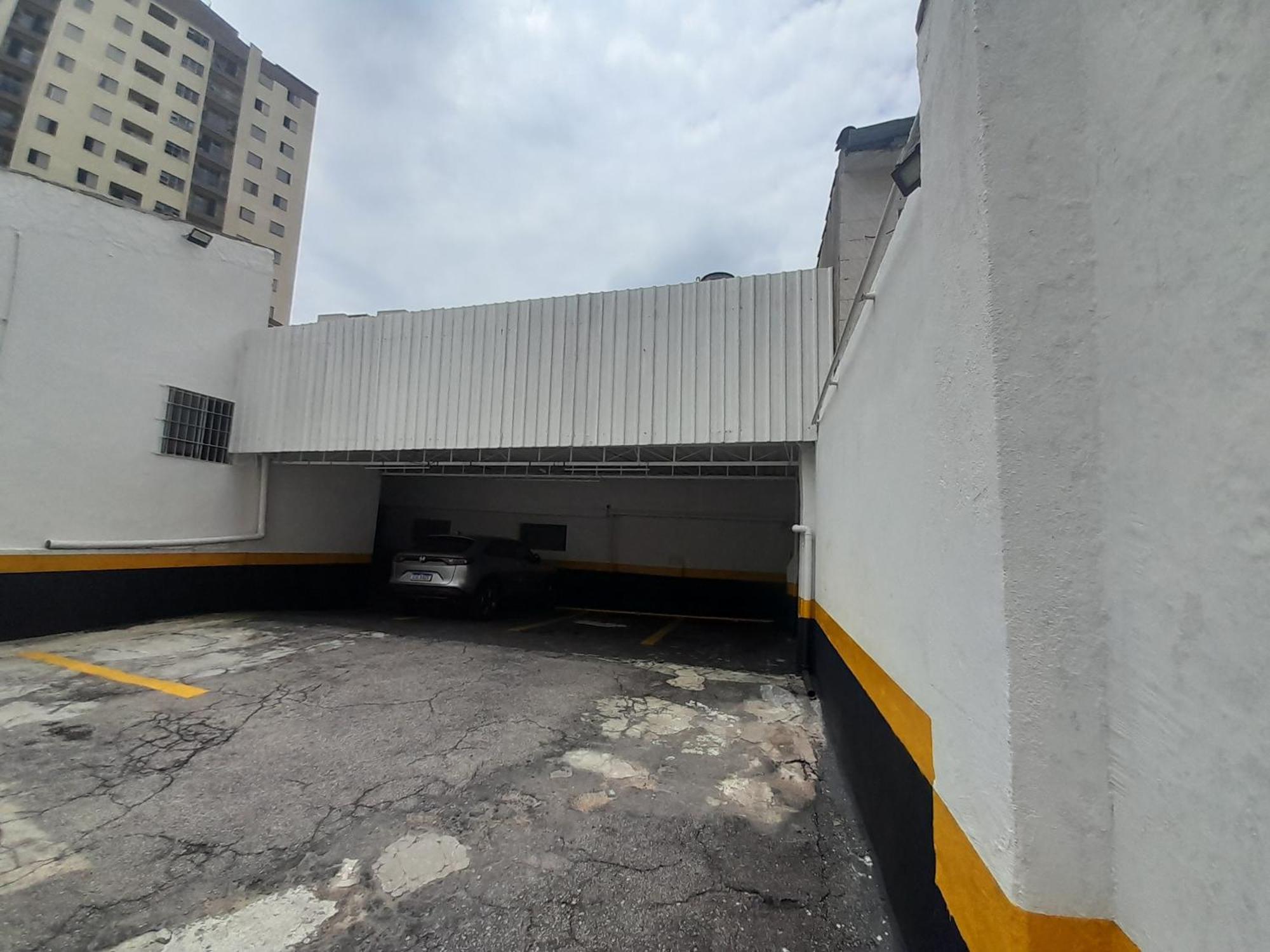 סאו פאולו Hotel Luar מראה חיצוני תמונה