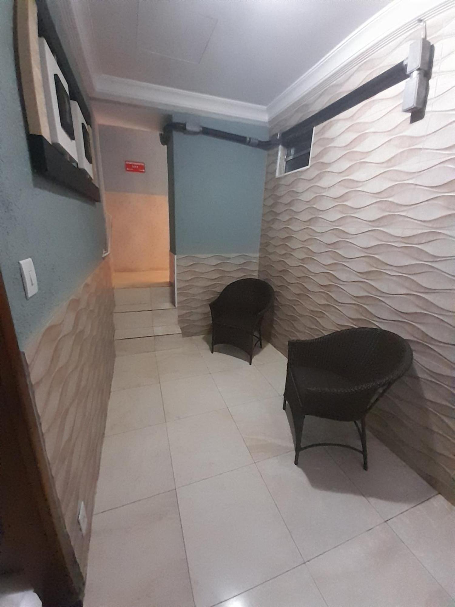 סאו פאולו Hotel Luar מראה חיצוני תמונה