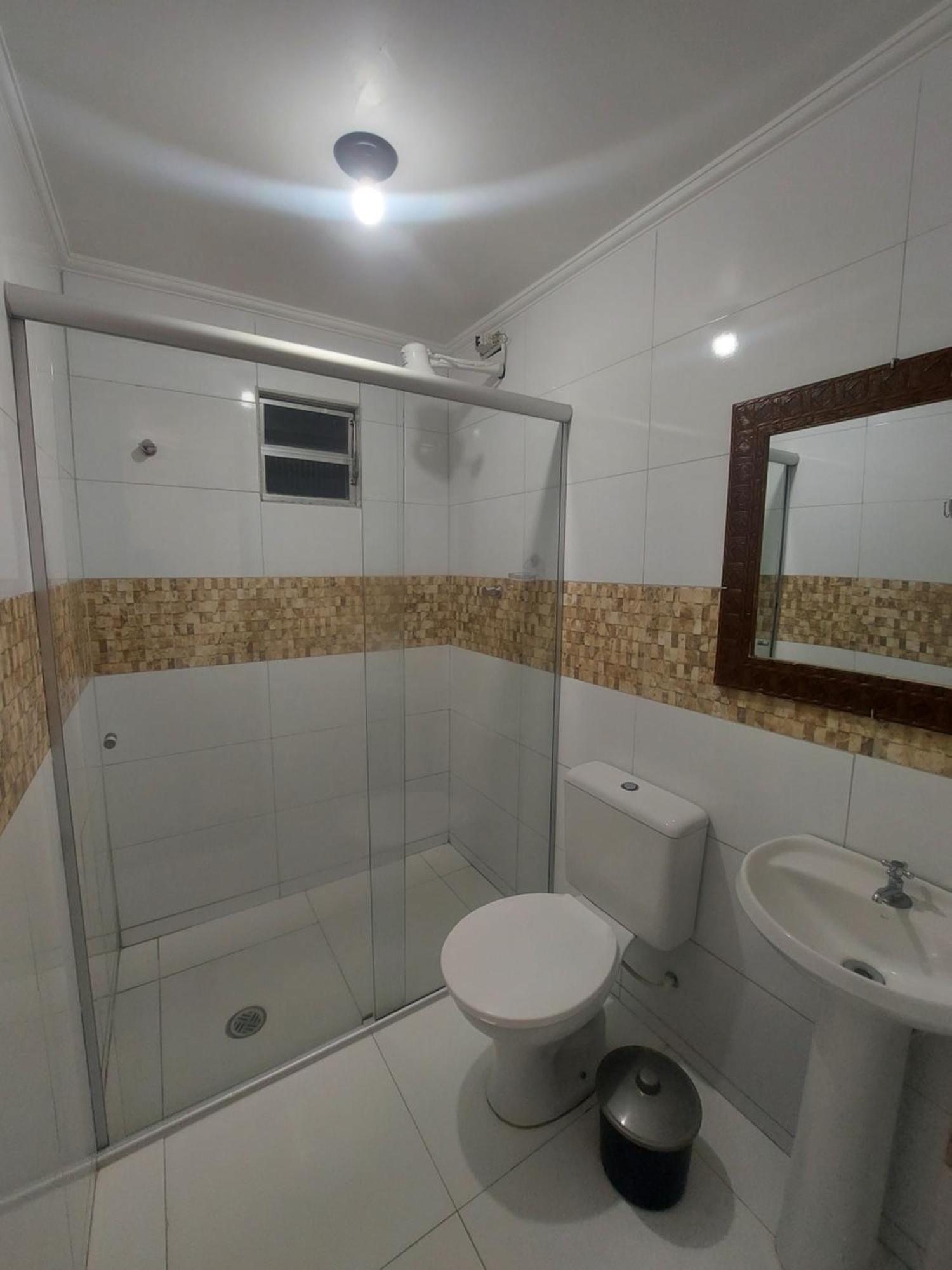 סאו פאולו Hotel Luar מראה חיצוני תמונה