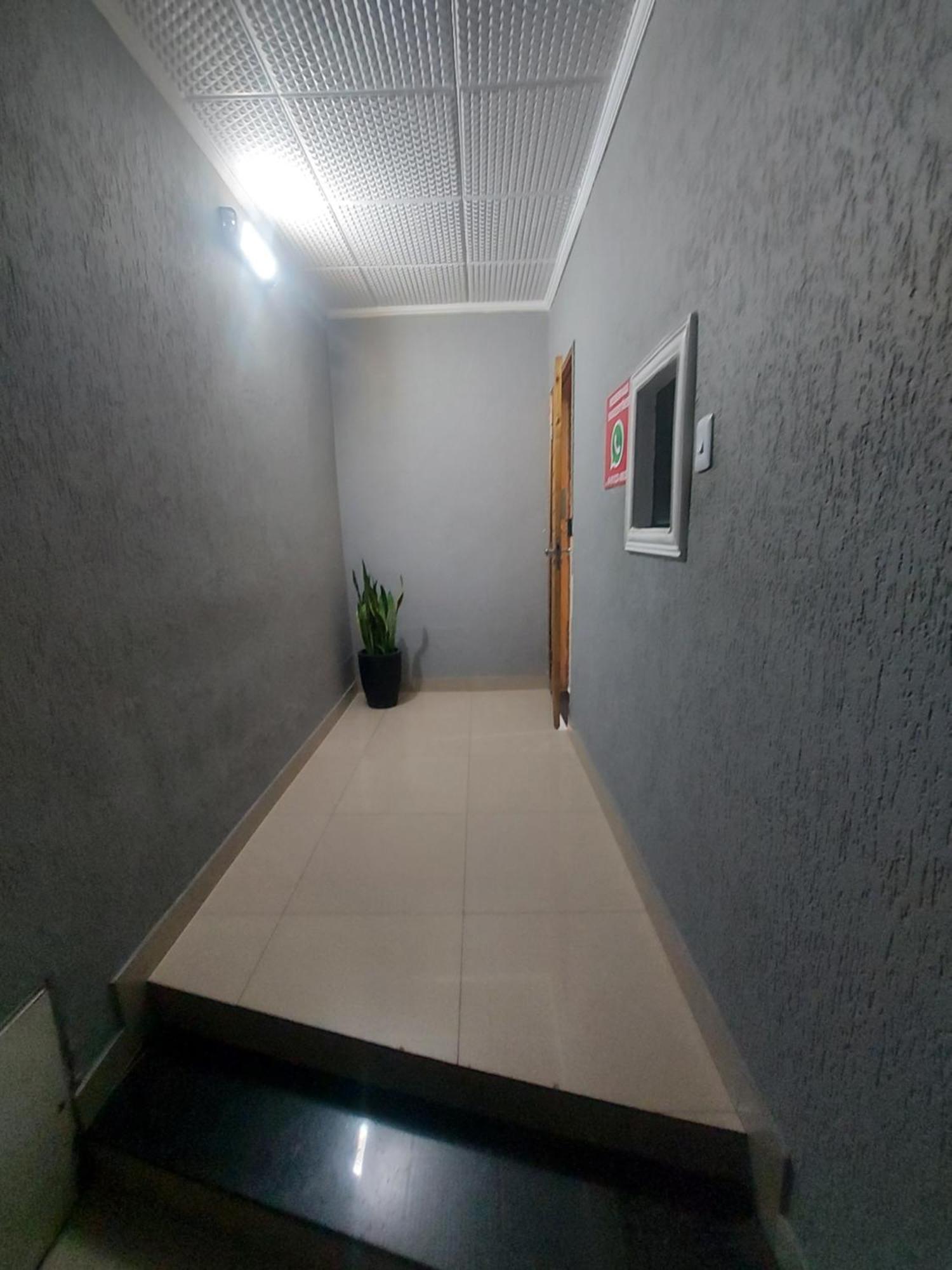 סאו פאולו Hotel Luar מראה חיצוני תמונה